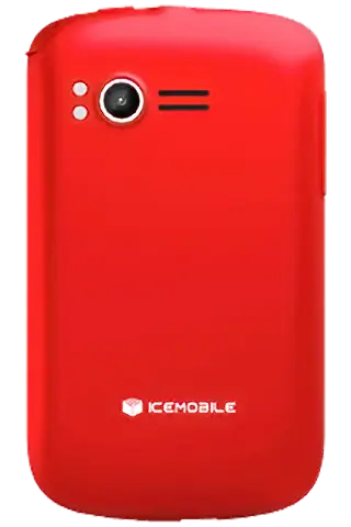 Icemobile&nbsp;Apollo Touch 3G