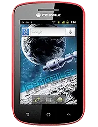 Icemobile&nbsp;Apollo Touch 3G