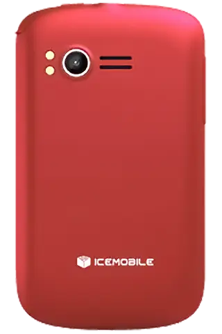 Icemobile&nbsp;Apollo 3G