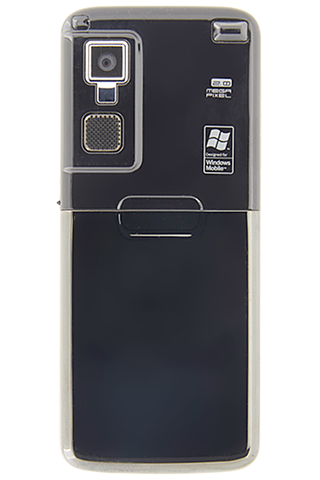 i-mate SPL