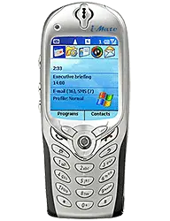 i-mate&nbsp;Smartphone