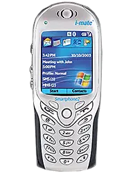 i-mate&nbsp;Smartphone2