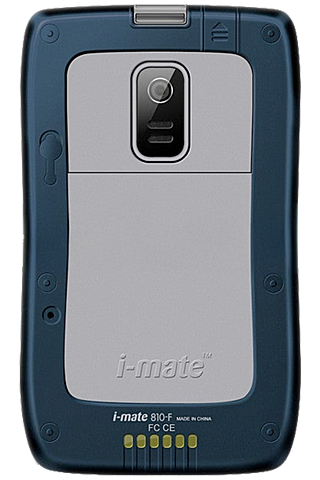 i-mate 810-F