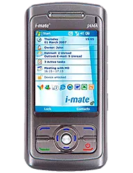 i-mate&nbsp;JAMA
