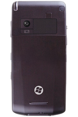 i-mate Ultmate 8502