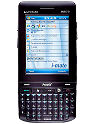 i-mate Ultmate 8502