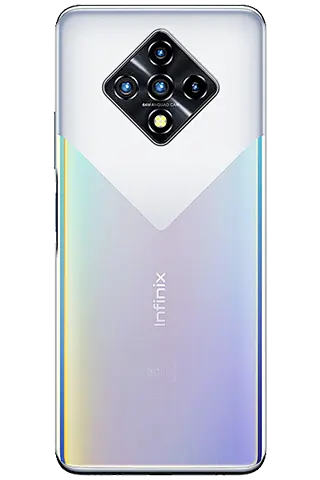 Infinix&nbsp;Zero 8i