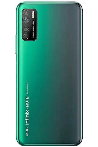 Infinix&nbsp;Note 7 Lite