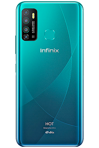 Infinix Hot 9