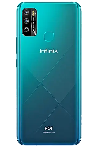 Infinix&nbsp;Hot 9 Play