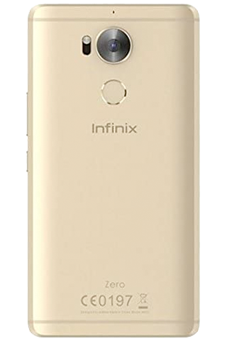 Infinix Zero 4+