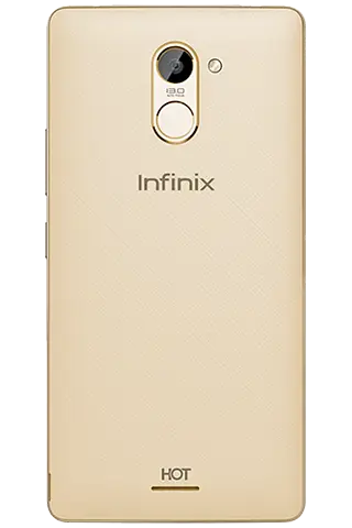 Infinix&nbsp;Hot 4