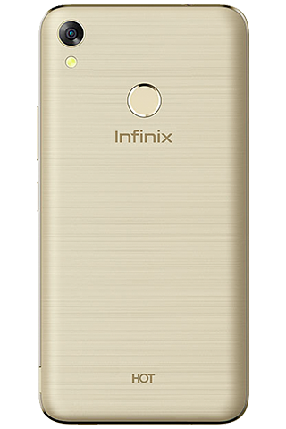 Infinix Hot 5