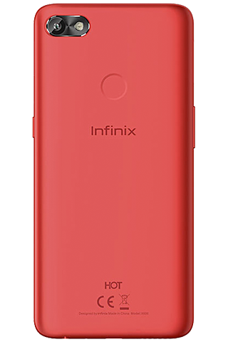 Infinix Hot 6 Pro
