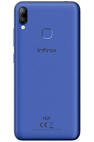 Infinix Hot 6X