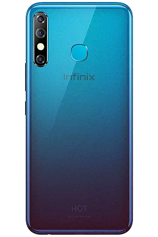 Infinix&nbsp;Hot 8