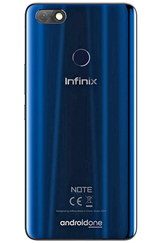 Infinix Note 5