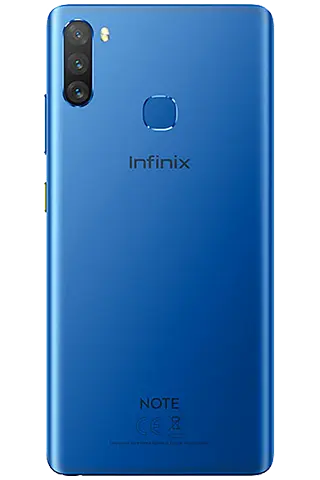 Infinix&nbsp;Note 6