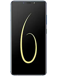 Infinix&nbsp;Note 6