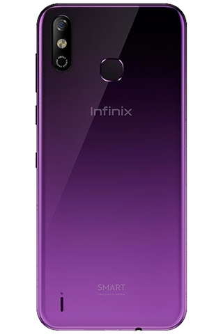 Infinix Smart 4c