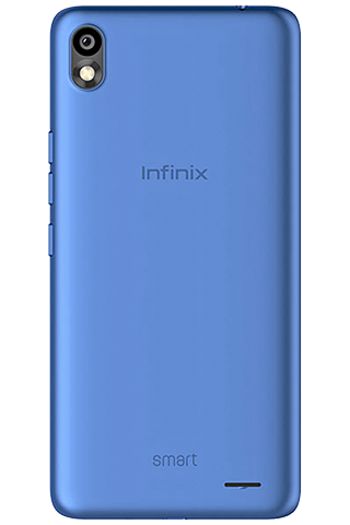 Infinix Smart 2 HD