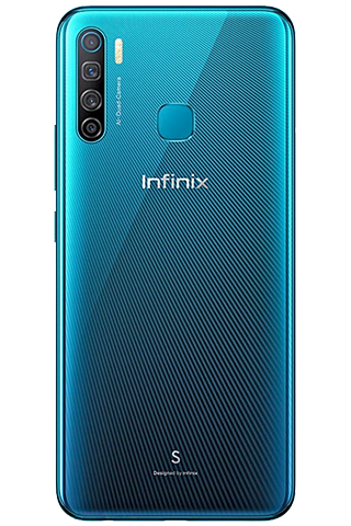 Infinix S5 Lite