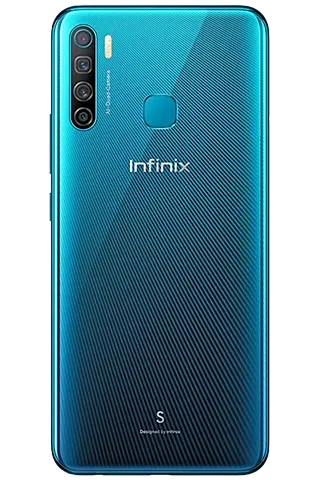 Infinix&nbsp;S5