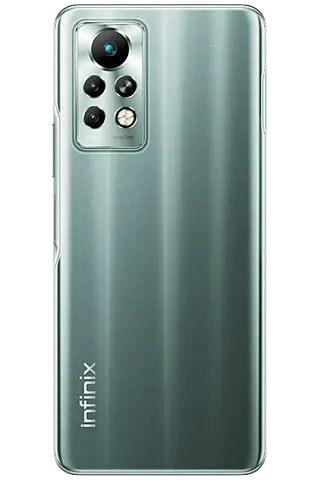 Infinix&nbsp;Note 11s