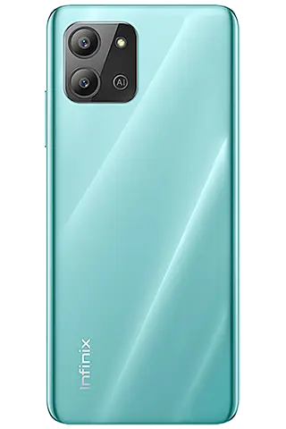 Infinix&nbsp;Hot 11 [2022]
