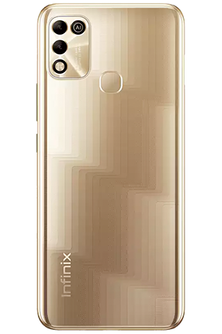 Infinix Hot 11 Play