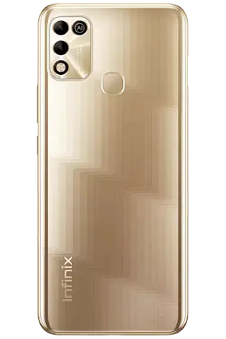 Infinix&nbsp;Hot 11 Play