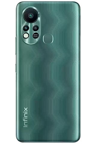 Infinix Hot 11s