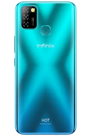 Infinix&nbsp;Hot 10 Lite