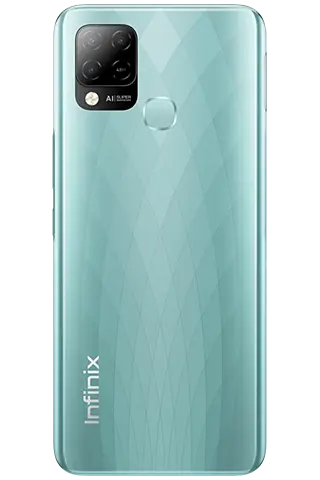 Infinix&nbsp;Hot 10T