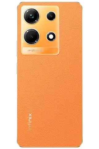 Infinix&nbsp;Note 30 5G