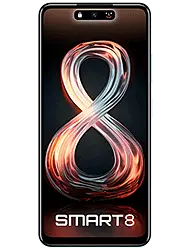 Infinix&nbsp;Smart 8 [India]