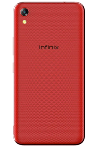 Infinix Hot 5 Lite