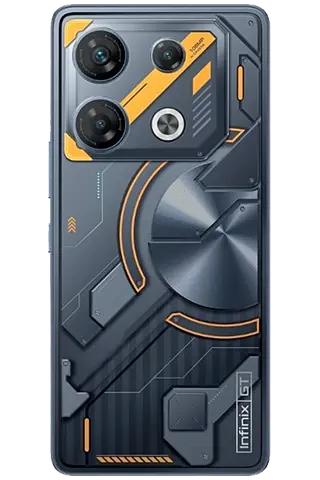 Infinix&nbsp;GT 20 Pro