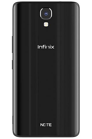 Infinix Note 4