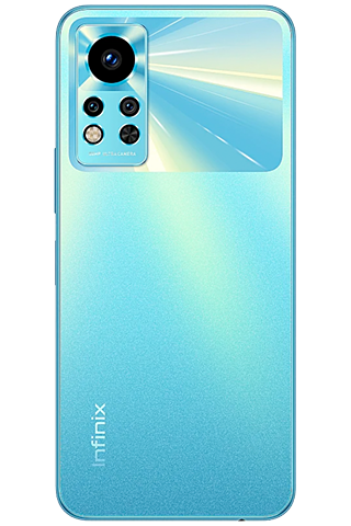 Infinix Note 12i