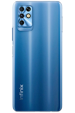 Infinix Note 11i