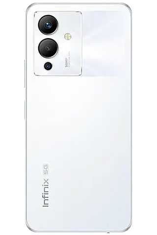 Infinix&nbsp;Note 12 5G