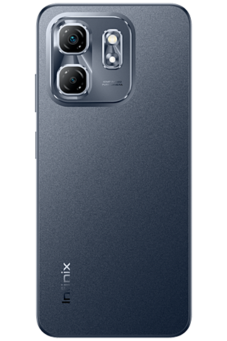 Infinix Hot 50i