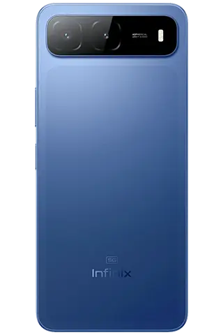 Infinix&nbsp;Hot 60i 5G