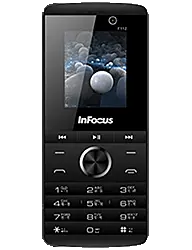 InFocus&nbsp;Hero Selfie C1