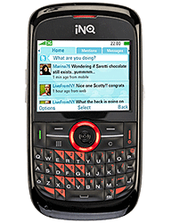 iNQ Chat 3G