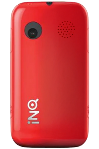 iNQ Cloud Touch
