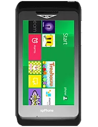 InTechnology&nbsp;XpPhone 2