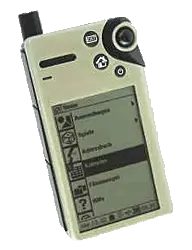 Invair&nbsp;Filewalker Messenger