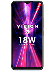 itel Vision 3